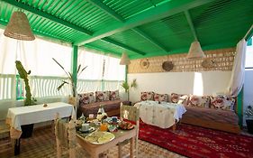 Riad Dar Wlidati