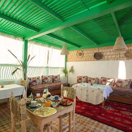 Riad Dar Wlidati Marrakesh Exterior photo