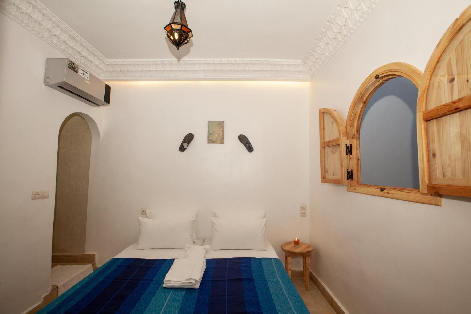 Riad Dar Wlidati Marrakesh Exterior photo