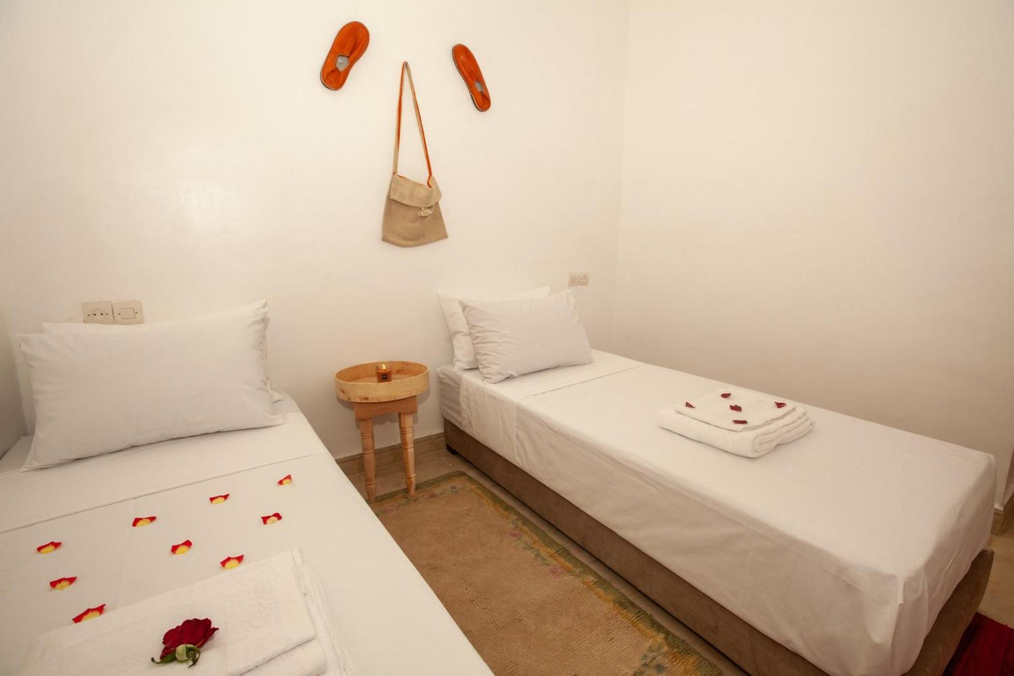 Riad Dar Wlidati Marrakesh Exterior photo