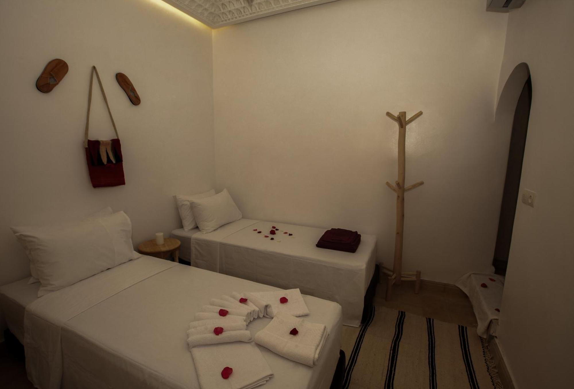 Riad Dar Wlidati Marrakesh Exterior photo