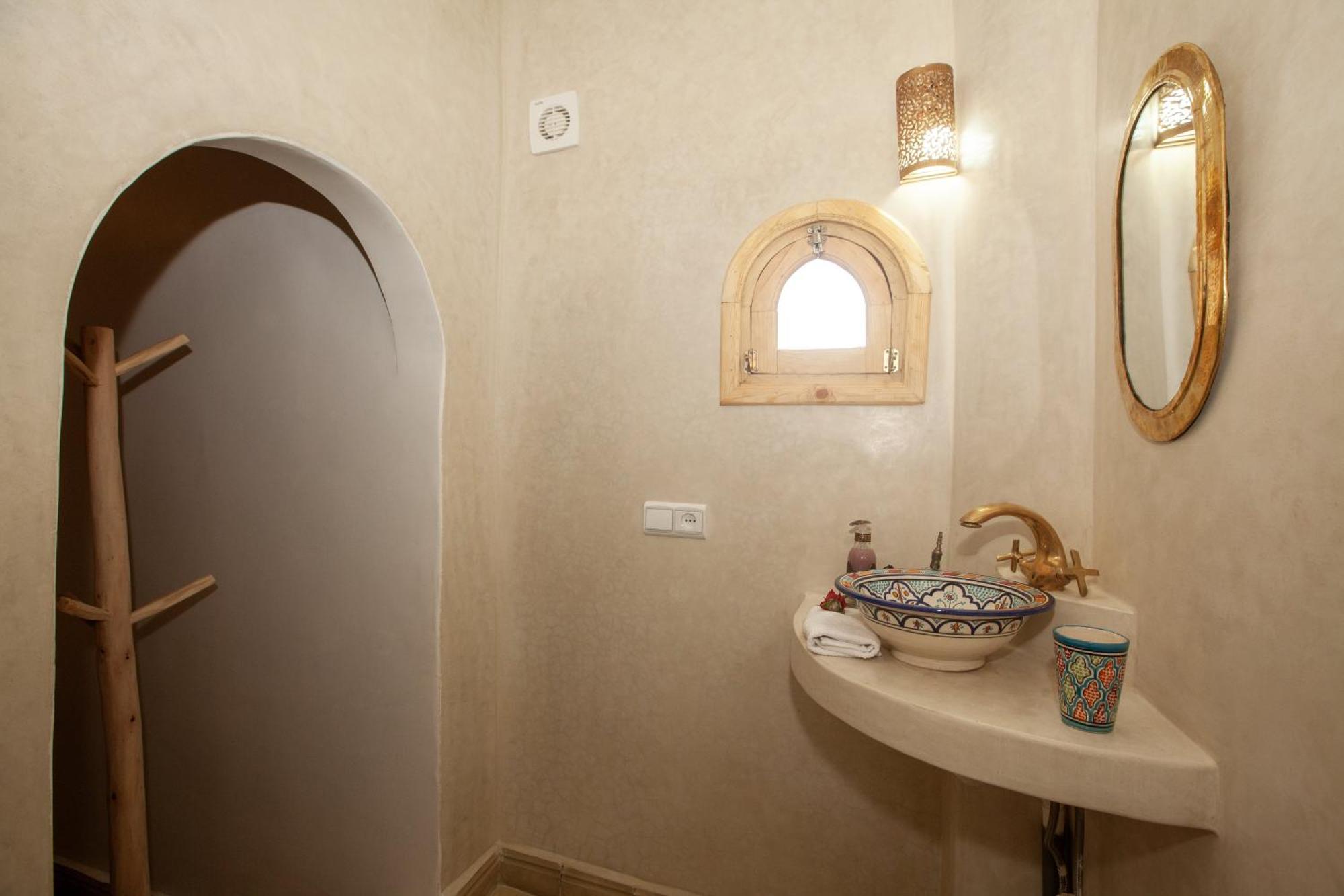 Riad Dar Wlidati Marrakesh Exterior photo